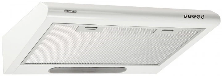 Витяжка кухонна ELEYUS Line I 50 WH